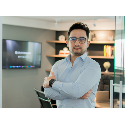 Franquia de BPO financeiro do Brasil se destaca por “dar” clientes a franqueados, e fatura R$2 milhões no primeiro ano